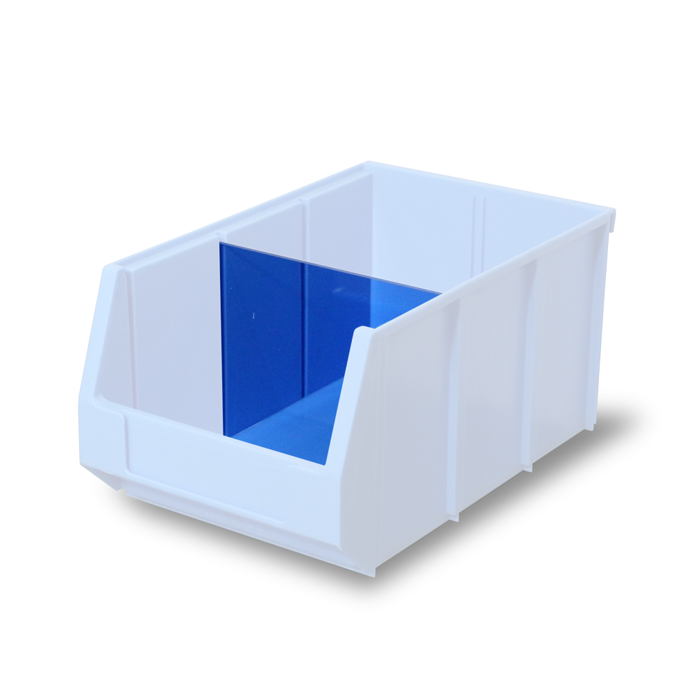 Plastic Parts Box Dividers